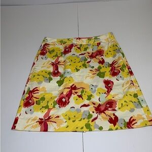 J.Crew The Pencil Skirt – Mint Green – Size 8 Y2K Cottagecore Summer Fashion